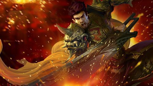 网通传奇无英雄私服参与游戏时组队挂机经验更高