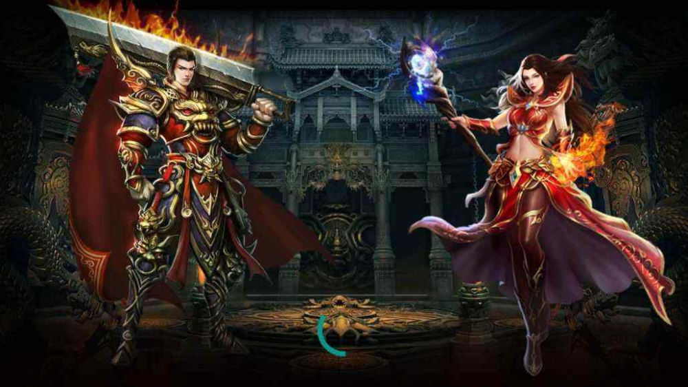 送免费充值的传奇之热血传奇勇士塔任务怎么做