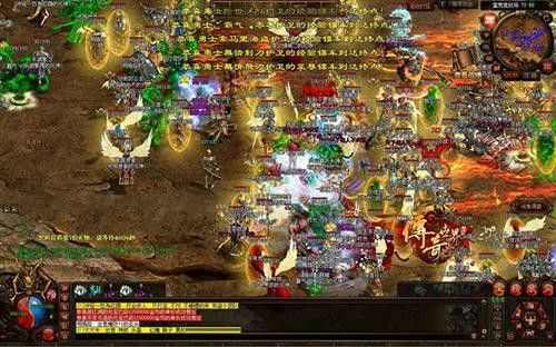 1.76仿盛大传奇网之热血传奇祈福凭证哪里出