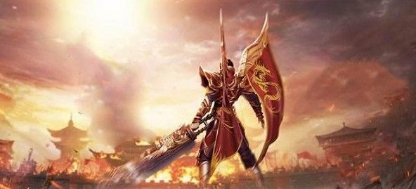 梵天传奇我本沉默版本之热血传奇精英爆什么装