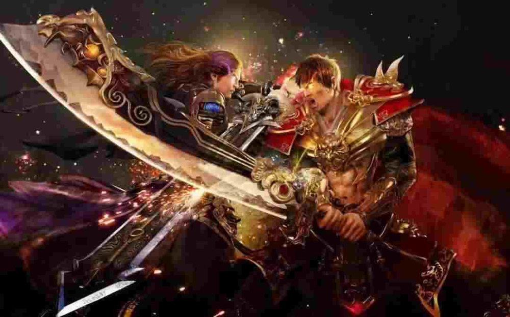 魔兽rpg我本沉默关于幸运的个人看法